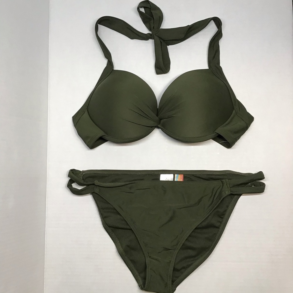 TAHITI SWIMWEAR